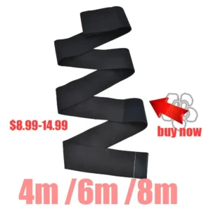 Slim Wrap Waist Cincher
