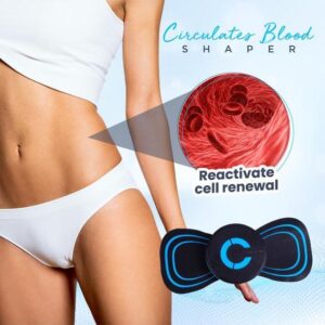 Slimming EMS Abs Shaper