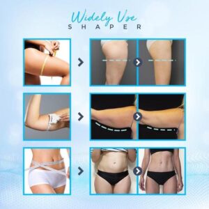 Slimming EMS Abs Shaper