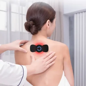 Slimming EMS Abs Shaper