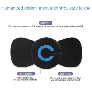 Slimming EMS Abs Shaper