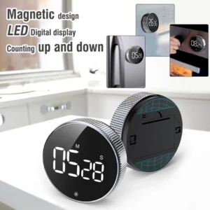 Smart Timer