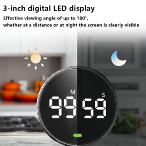 Smart Timer