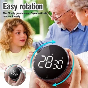 Smart Timer