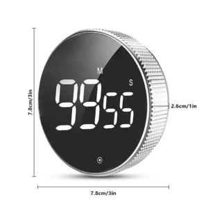 Smart Timer