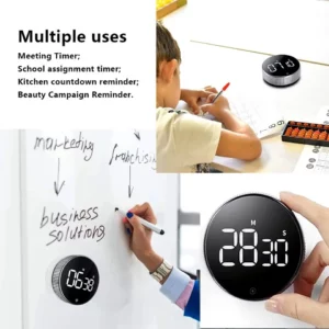 Smart Timer