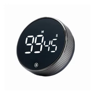 Smart Timer