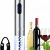 Smart Wine Opener