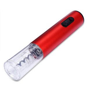 Smart Wine Opener