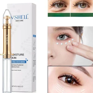 Snake Venom Peptide Anti-Wrinkle Eye Cream