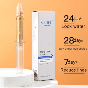 Snake Venom Peptide Anti-Wrinkle Eye Cream
