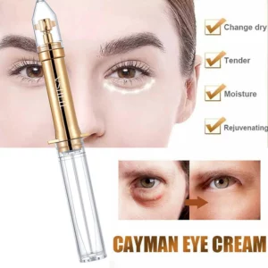 Snake Venom Peptide Anti-Wrinkle Eye Cream