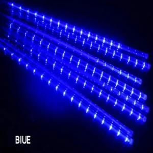 Snowfall LED light