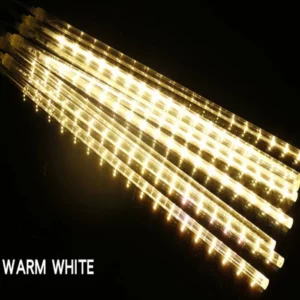 Snowfall LED light