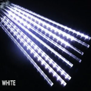 Snowfall LED light