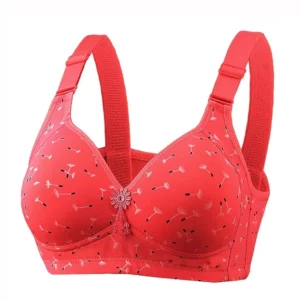 Soft And Comfortable Bra