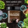 Soil Activated Treasure
