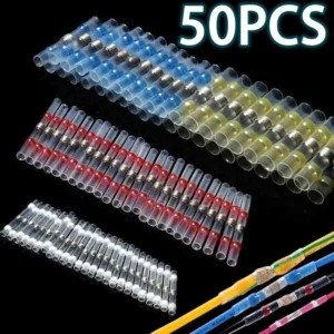 Solderstick Waterproof Solder Wire Connector Kit