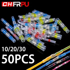 Solderstick Waterproof Solder Wire Connector Kit
