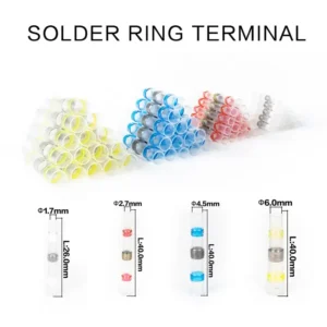 Solderstick Waterproof Solder Wire Connector Kit