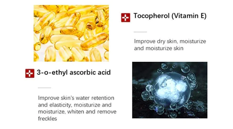 Spot-Off™ Freckle Whitening Cream