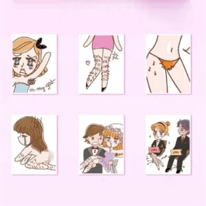 SprayAway Hair Removal Spray