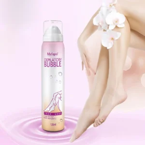 SprayAway Hair Removal Spray