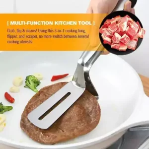 Stainless Steel Barbecue Clamp