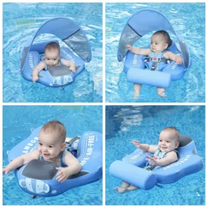 Swim Safe Pool Floater