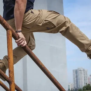 TACTICAL WATERPROOF PANTS