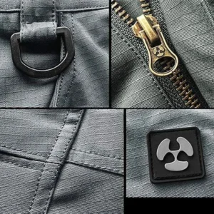 TACTICAL WATERPROOF PANTS