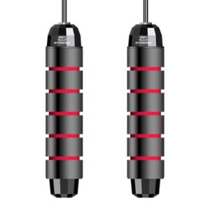 Tangle-Free Jumping Rope