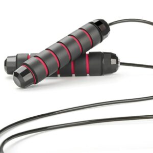 Tangle-Free Jumping Rope