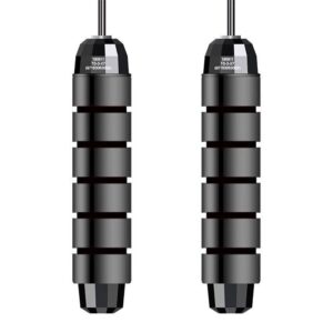 Tangle-Free Jumping Rope