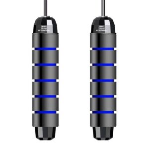 Tangle-Free Jumping Rope