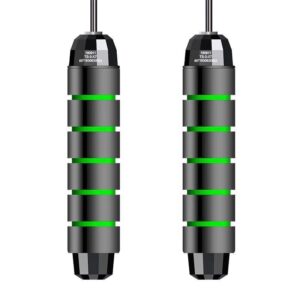 Tangle-Free Jumping Rope