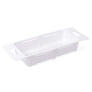 Telescopic Sink Storage Rack