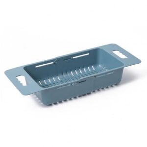 Telescopic Sink Storage Rack