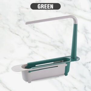 Telescopic Sink