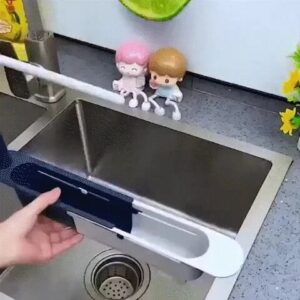 Telescopic Sink