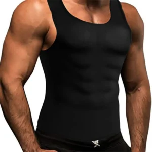 The Kewlioo Sauna Vest