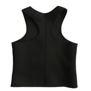 The Kewlioo Sauna Vest