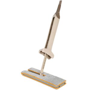 The Marvel Mop