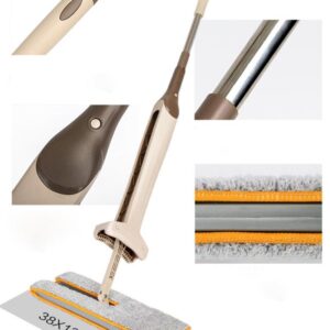 The Marvel Mop