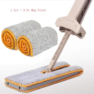 The Marvel Mop