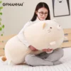 The Soothing Plush Pillow