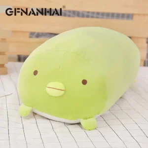 The Soothing Plush Pillow