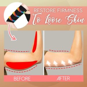 Thermal ToneUp Arm Shaper