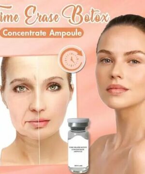 Time Eraser Botox Concentrate Ampoule