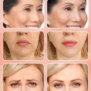 Time Eraser Botox Concentrate Ampoule